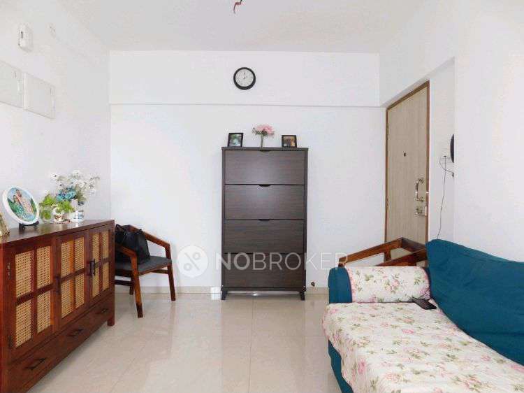 1 BHK Flat In Charisma Samara for Rent  In Chembur