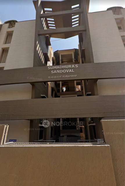 3 BHK Villa In Sumadhura Sandoval for Rent  In  Marathahalli, Bangalore