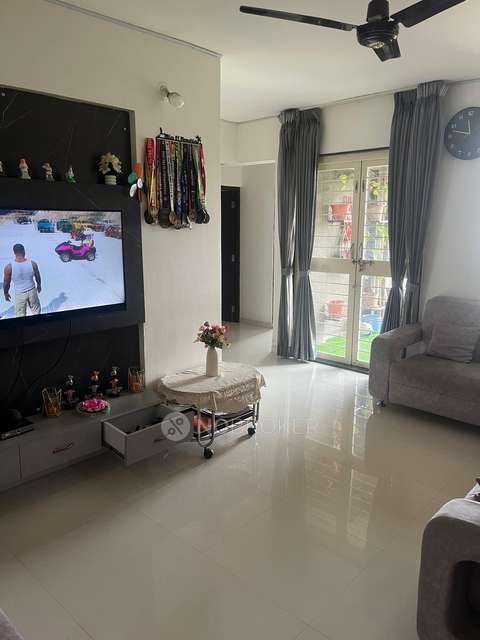 2 BHK Flat In United Arise, Lohegaon for Rent  In Lohegaon