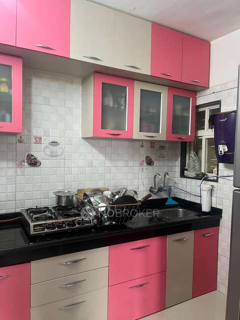 2 BHK Flat In United Arise, Lohegaon for Rent  In Lohegaon