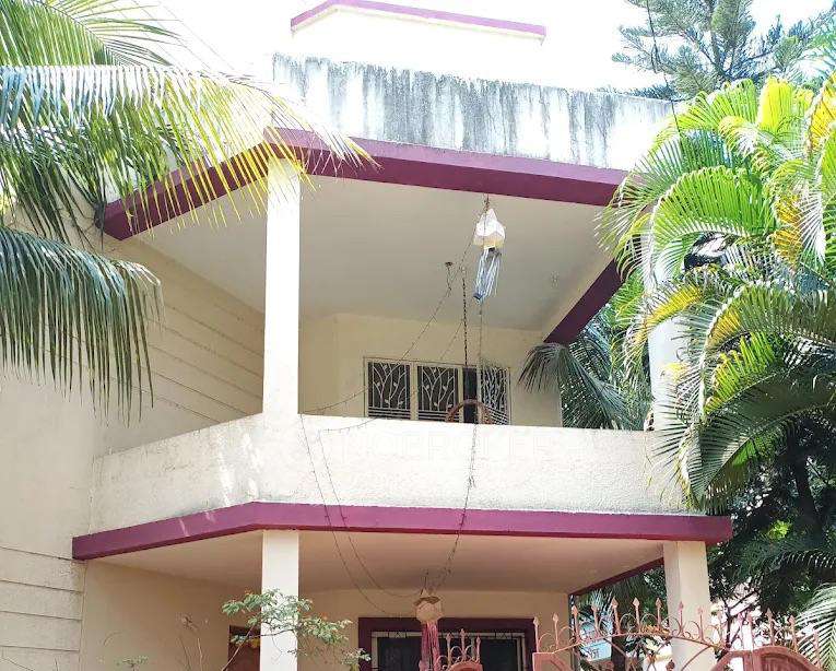 1 BHK House for Rent  In Karve Nagar