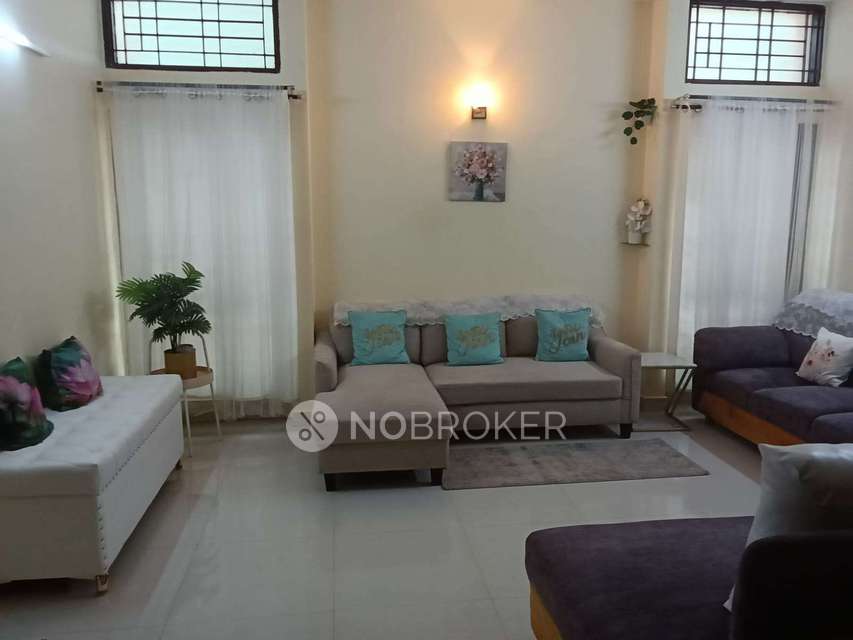 3 BHK House for Rent  In Banashankari