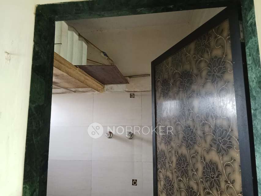 1 RK Flat In  Dream Land Residency, Ghansoli For Sale  In  Dream Land Residency