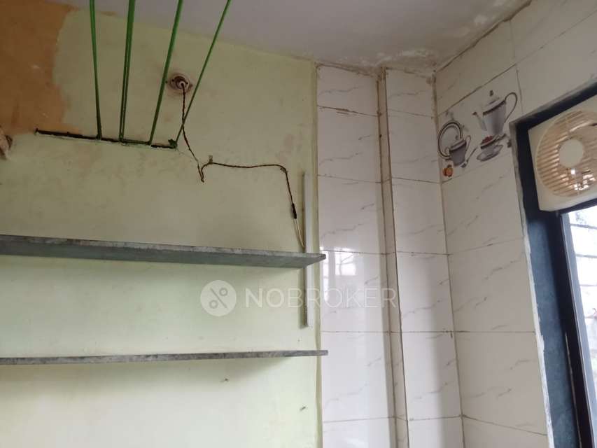 1 RK Flat In  Dream Land Residency, Ghansoli For Sale  In  Dream Land Residency