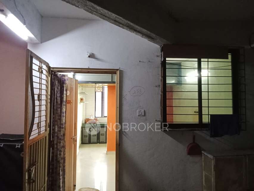 1 RK Flat In  Dream Land Residency, Ghansoli For Sale  In  Dream Land Residency