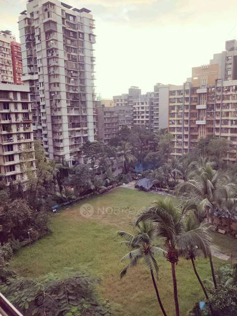 3 BHK Flat In Keshav Chs for Rent  In  Borivali West