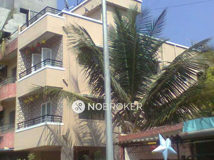 1 BHK Flat In Shree Ganesh Apartment  For Sale  In Nigdi