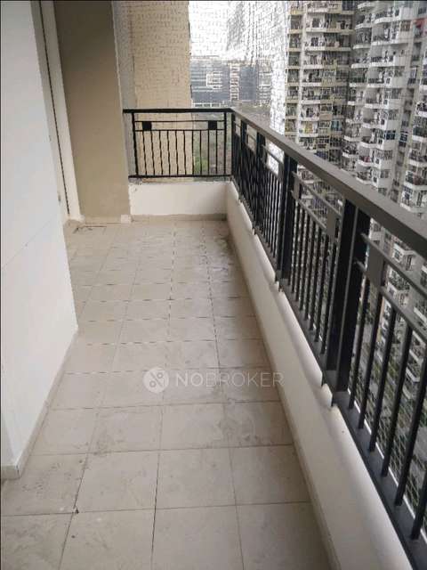3 BHK Flat In Gulshan Ikebana for Rent  In Sector 143b, Sector 143b, Noida