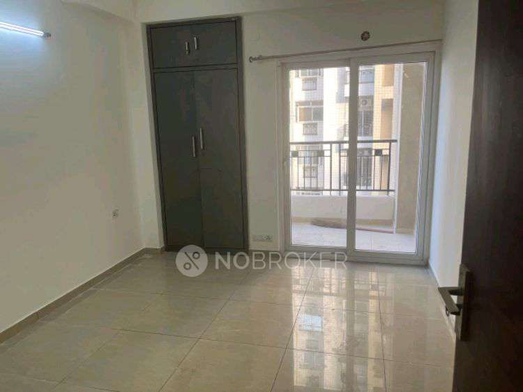3 BHK Flat In Gulshan Ikebana for Rent  In Sector 143b, Sector 143b, Noida