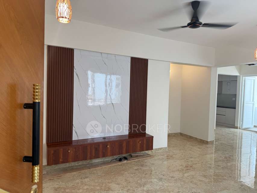 2 BHK Flat In Royale Royal Elite For Sale  In Nagasandra