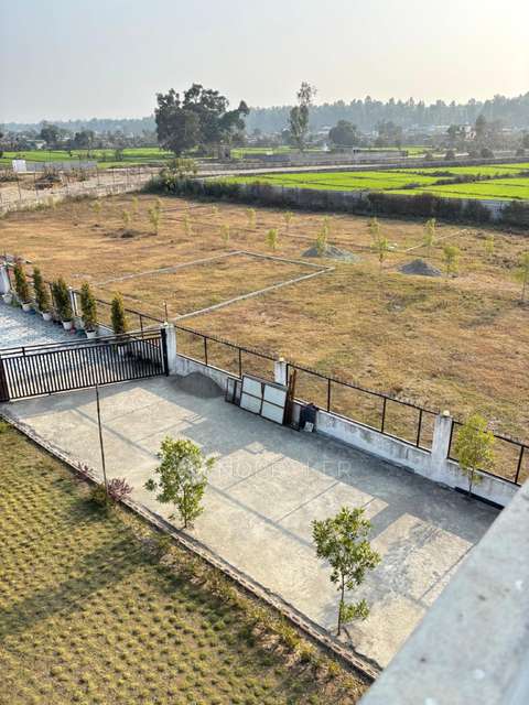 Plot For Sale  In Harnandi Enclave  In Rajnagar Extension