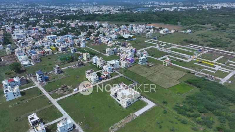 1 BHK Flat In Sriram For Sale  In Guduvanchery