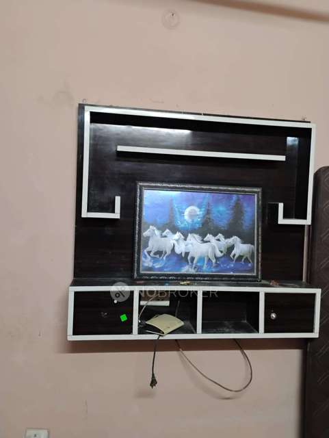 2 BHK House for Rent  In Najafgarh