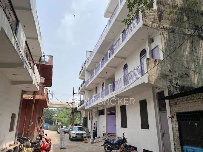 PG for Boys in Vasundhara