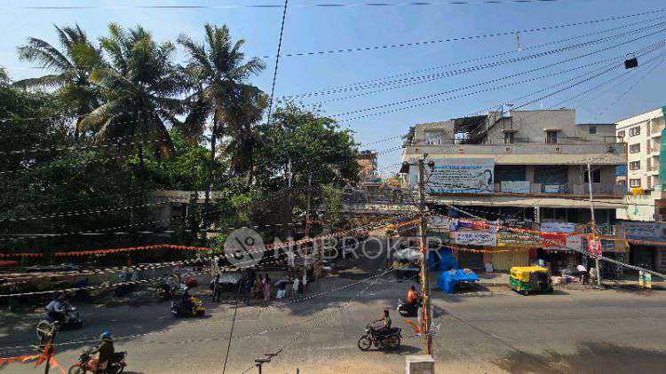 Showroom in Ramurthynagr, Bangalore for Rent 