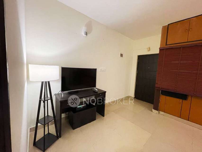 1 BHK Flat In Mecon Apartments for Rent  In Sector 62