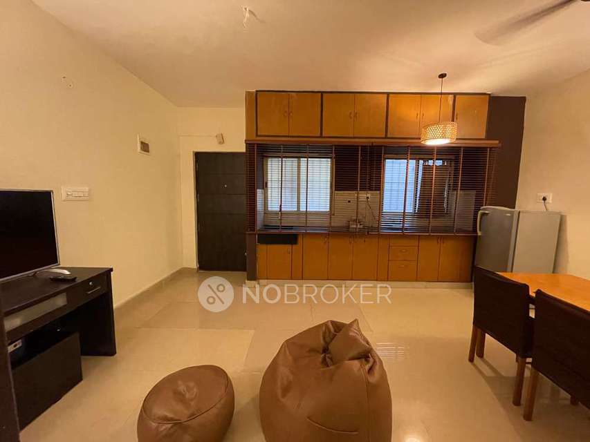 1 BHK Flat In Mecon Apartments for Rent  In Sector 62