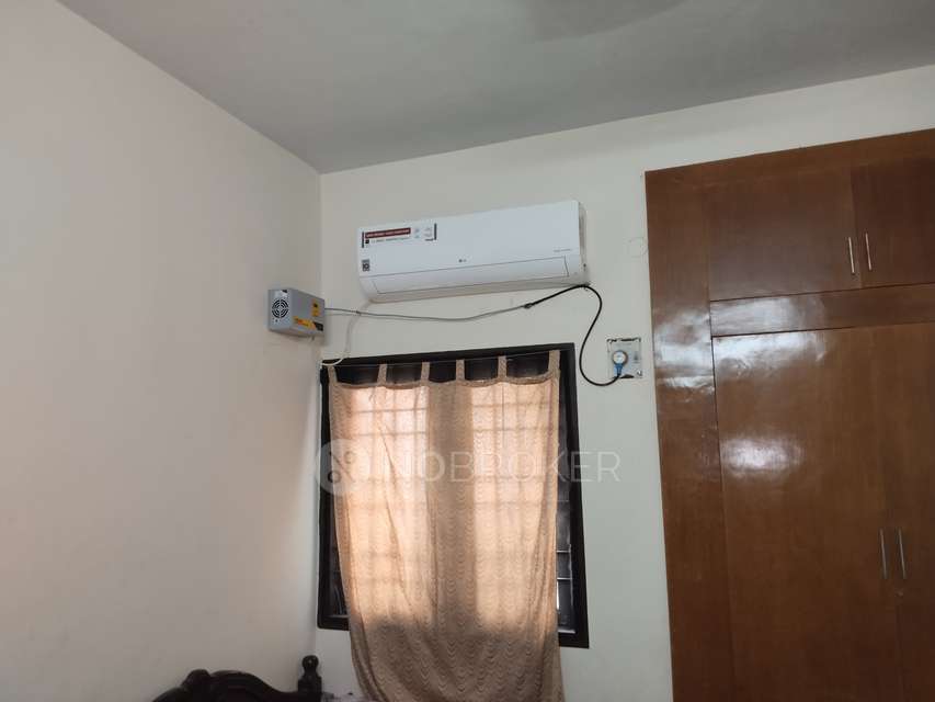 2 BHK Flat In Jvc Shakthys Govind For Sale  In Chitlapakkam