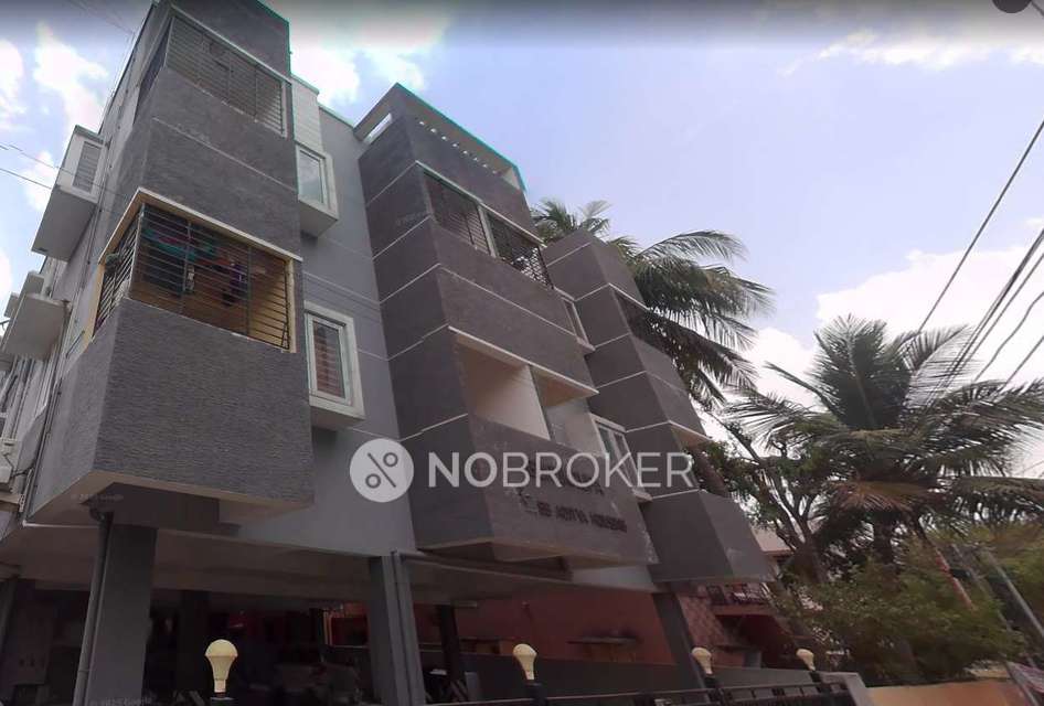 2 BHK Flat In Jvc Shakthys Govind For Sale  In Chitlapakkam