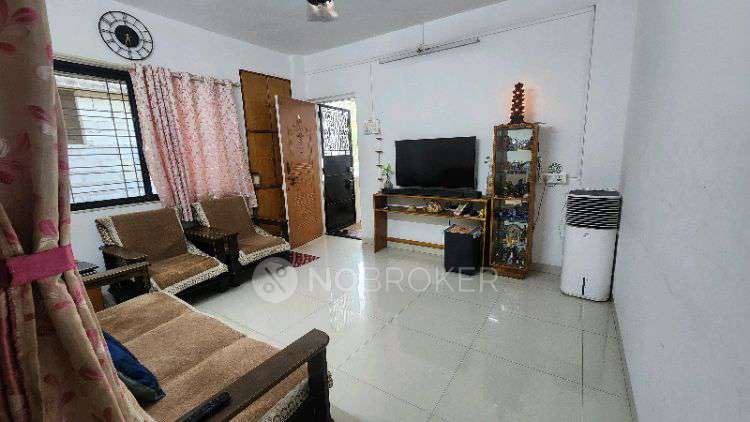 2 BHK Flat In Vardayini Society for Rent  In Pashan - Sus Road