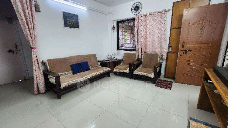 2 BHK Flat In Vardayini Society for Rent  In Pashan - Sus Road