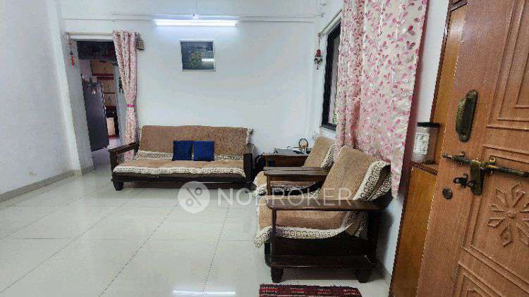 2 BHK Flat In Vardayini Society for Rent  In Pashan - Sus Road
