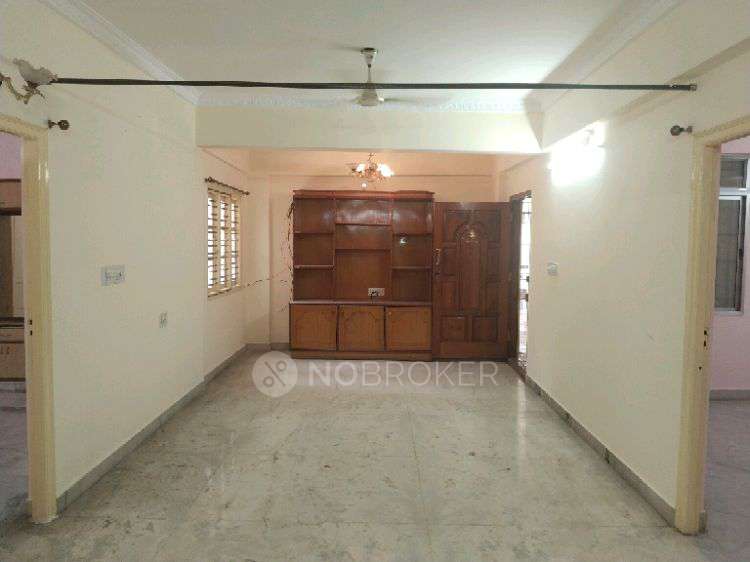 3 BHK Flat In Balaji Paradise for Rent  In 10, Vivekananda Nagar, Banashankari, Bengaluru, Karnataka 560085, India