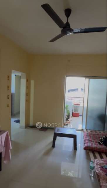 2 BHK Flat In Royal Residency for Rent  In Dapodi Metro Station