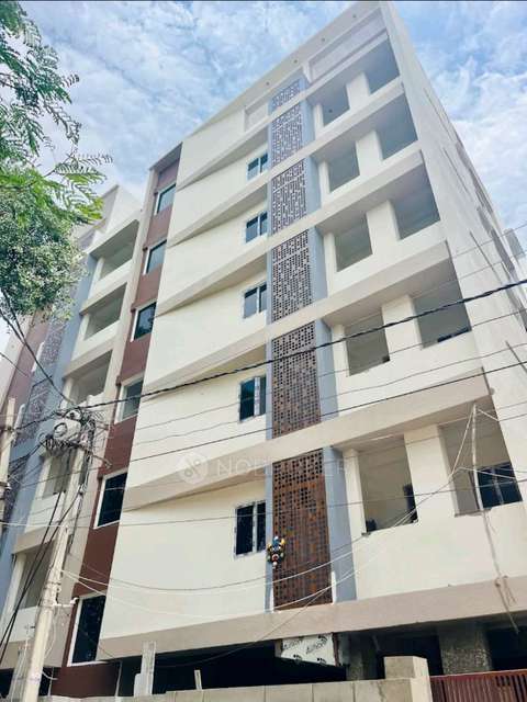 3 BHK Flat In Cubic Happinest For Sale  In Kanajiguda