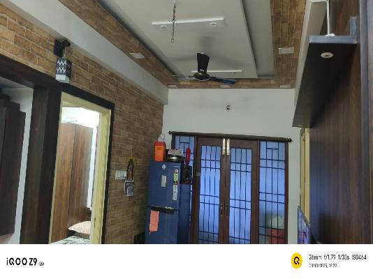 2 BHK Flat In Hansa Ruby For Sale  In Tiruvottiyur