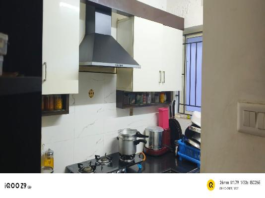 2 BHK Flat In Hansa Ruby For Sale  In Tiruvottiyur