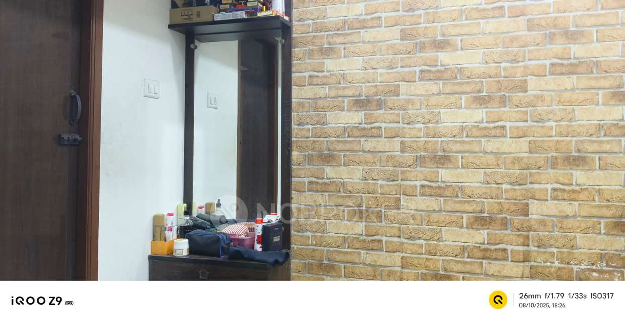 2 BHK Flat In Hansa Ruby For Sale  In Tiruvottiyur