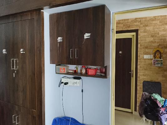 2 BHK Flat In Hansa Ruby For Sale  In Tiruvottiyur