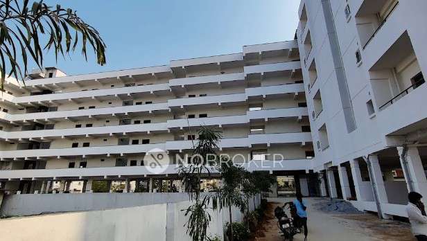 3 BHK Villa In Hal Aero Nagae Colony for Rent  In Gajularamaram