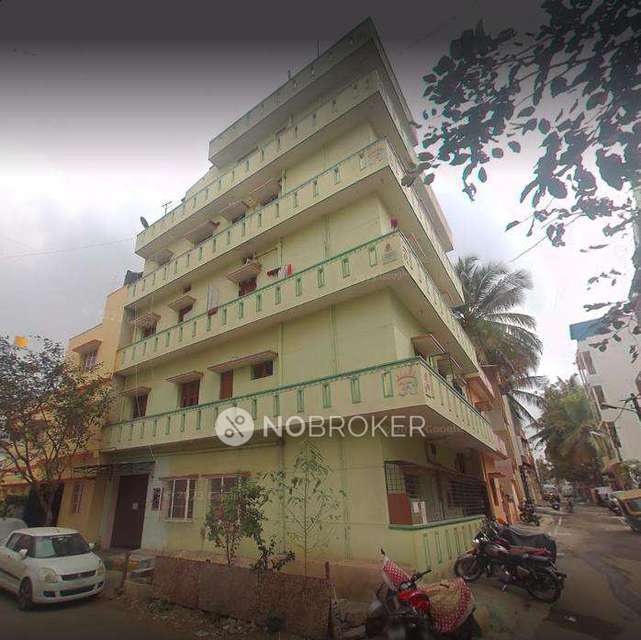 1 BHK House for Rent  In Jnana Ganga Nagar