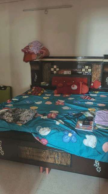 Single Room for Female In 2 BHK  In Sri Chaitanya Sai Residency Pragathi Nagar In 2-62-89b-53, Prashanthi Hills, Pragathi Nagar, Hyderabad, Telangana 500090, India