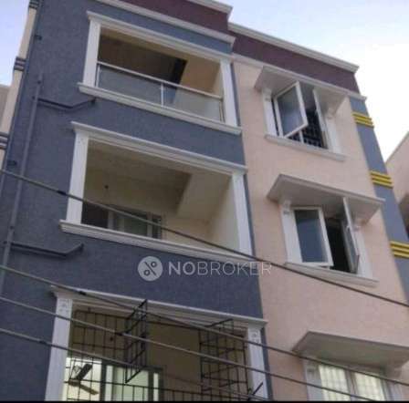 3 BHK Flat In Eeshani Raams Enclave for Rent  In W4wm+xvw, 16th Cross St, New Colony, Chromepet, Chennai, Tamil Nadu 600044, India