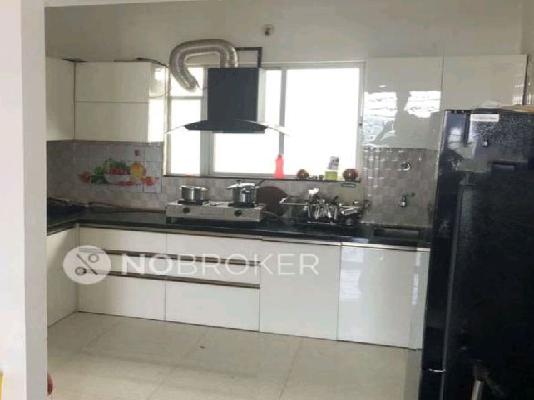 Shared Room for Female In 2 BHK  In Akash Towers In ****** ******