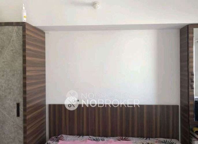 Shared Room for Female In 2 BHK  In Akash Towers In ****** ******