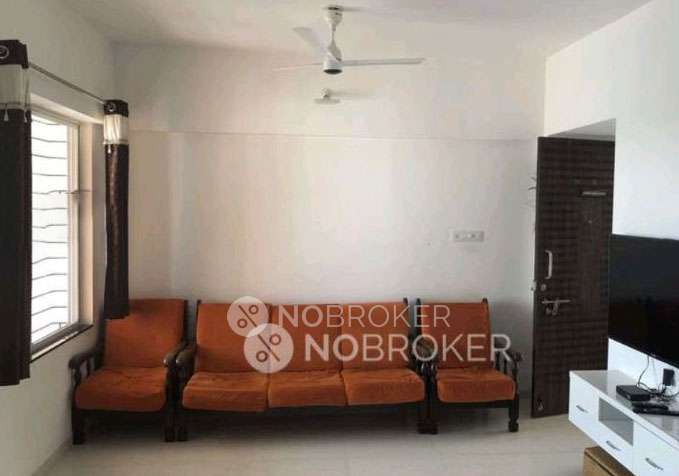 Shared Room for Female In 2 BHK  In Akash Towers In ****** ******