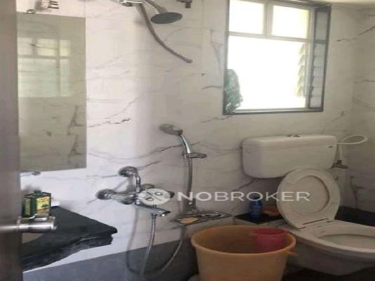 Shared Room for Female In 2 BHK  In Akash Towers In ****** ******