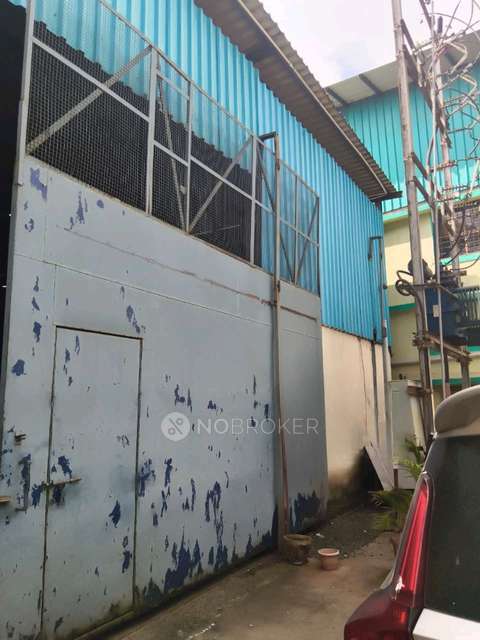 Godown/Warehouse in Gat No.679/2/1,alandi Phata, Tal.khed, Alandi Fata, Vilage, Kurali, Maharashtra 410501, India, Pune for Rent