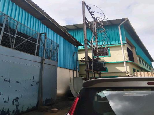 Godown/Warehouse in Gat No.679/2/1,alandi Phata, Tal.khed, Alandi Fata, Vilage, Kurali, Maharashtra 410501, India, Pune for Rent 