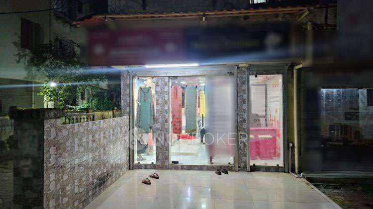 Shop in Kharghar, Mumbai for sale 