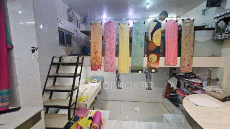 Shop in Kharghar, Mumbai for sale 