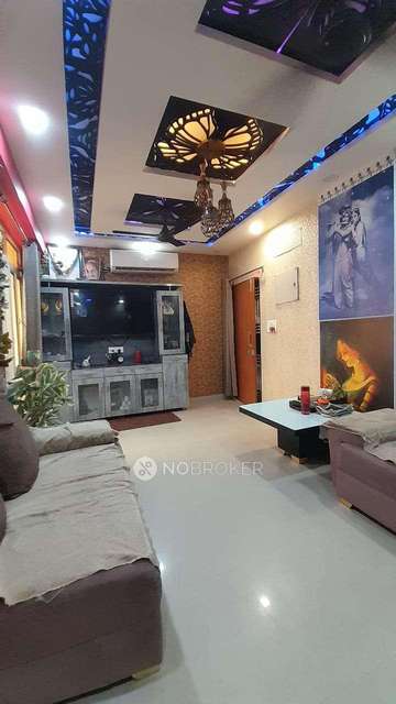 3 BHK Flat In Supertech Ecovillage1 For Sale  In Sector 1 