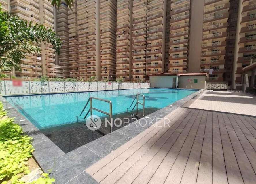 3 BHK Flat In Supertech Ecovillage1 For Sale  In Sector 1 