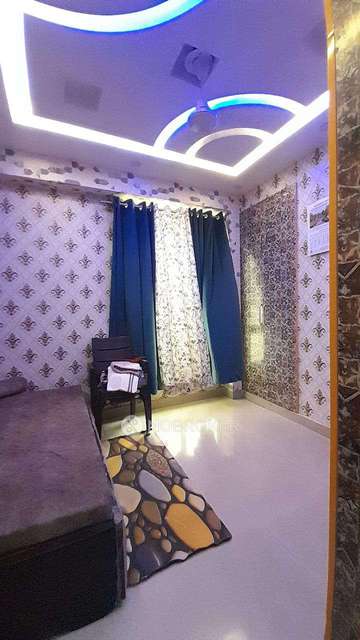 3 BHK Flat In Supertech Ecovillage1 For Sale  In Sector 1 