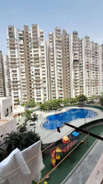 3 BHK Flat In Supertech Ecovillage1 For Sale  In Sector 1 