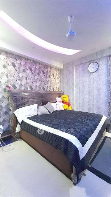 3 BHK Flat In Supertech Ecovillage1 For Sale  In Sector 1 